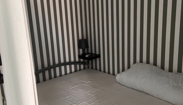 Logement �tudiant Studio &agrave; Loos (59120)