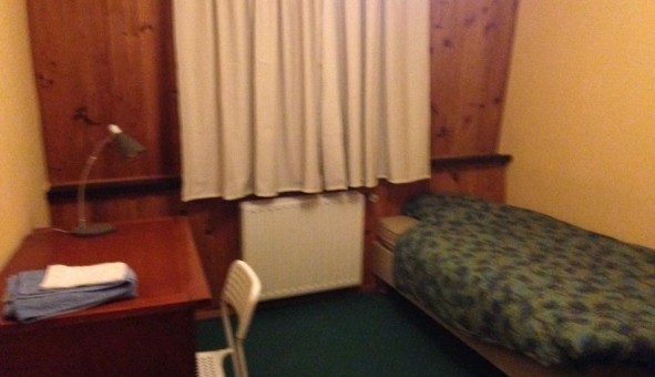 Logement �tudiant Location Studio Vide Loos (59120)