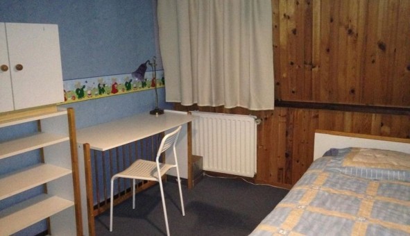 Logement �tudiant Studio &agrave; Loos (59120)
