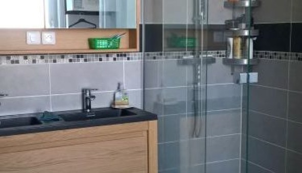 Logement �tudiant Studio &agrave; Loos (59120)