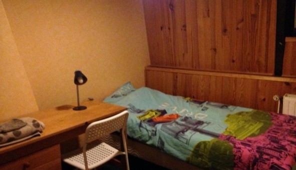 Logement �tudiant Location Studio Vide Loos (59120)