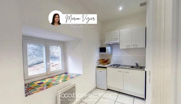 Logement tudiant Studio à Lorgues (83510)