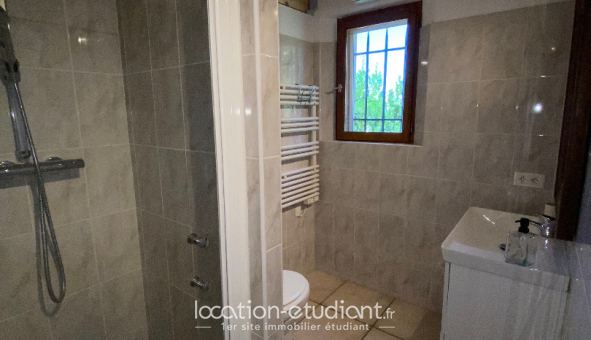 Logement �tudiant Studio &agrave; Lorgues (83510)