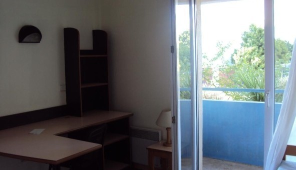 Logement tudiant Studio à Lorient (56100)