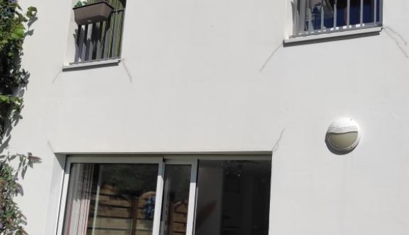 Logement tudiant Studio à Lorient (56100)