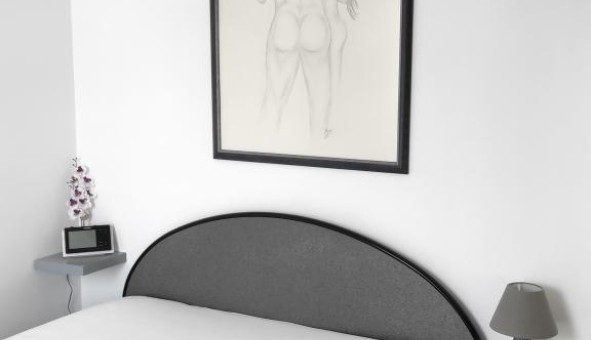 Logement tudiant Studio à Lorient (56100)