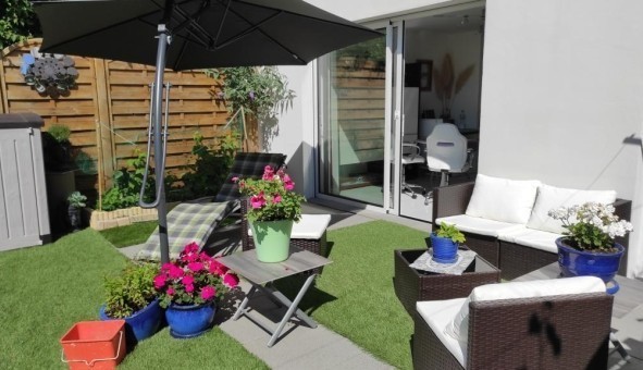 Logement tudiant Studio à Lorient (56100)