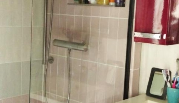 Logement tudiant Studio à Lorient (56100)