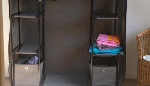 Logement tudiant Studio à Lorient (56100)