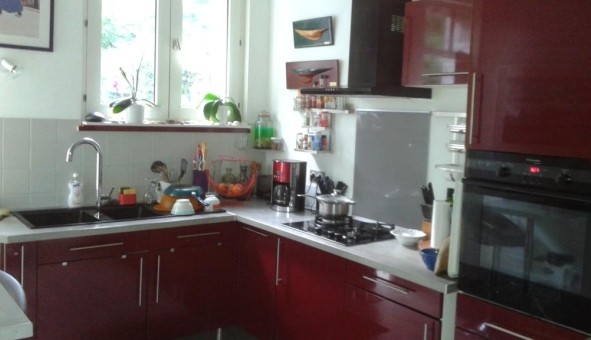 Logement tudiant Studio à Lorient (56100)