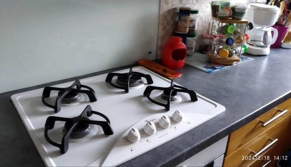 Logement tudiant Studio à Lorient (56100)