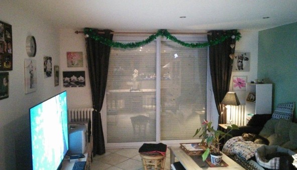 Logement tudiant Studio à Lorient (56100)