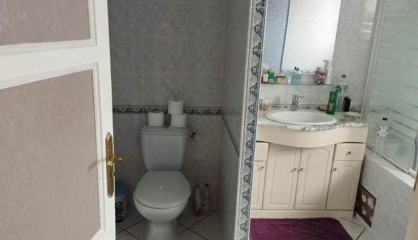 Logement tudiant Studio à Lorient (56100)