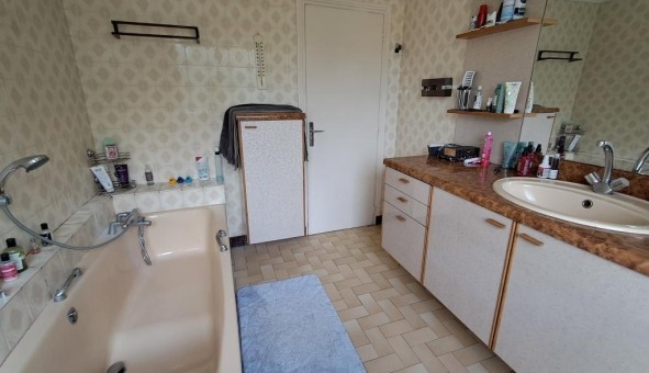 Logement tudiant Studio à Lorient (56100)