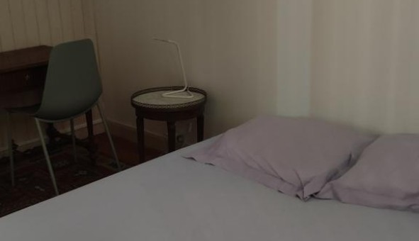 Logement tudiant Studio à Lorient (56100)