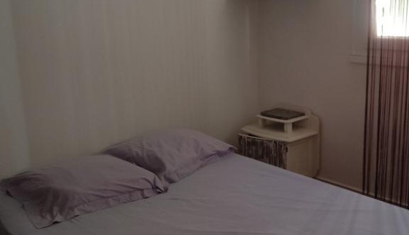 Logement tudiant Studio à Lorient (56100)