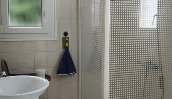 Logement tudiant Studio à Lorient (56100)