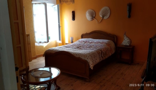 Logement �tudiant Location Studio Vide Lorient (56100)