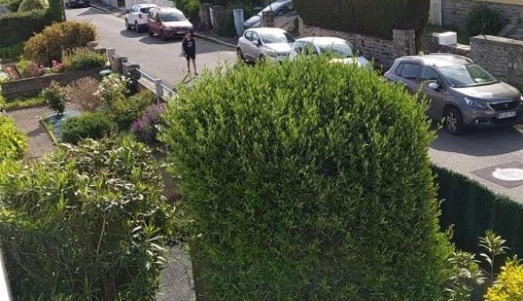 Logement �tudiant Studio &agrave; Lorient (56100)