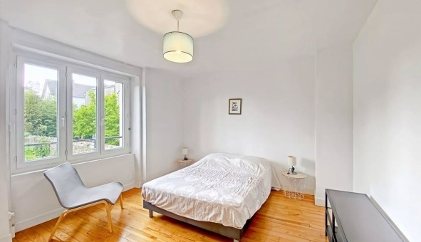 Logement �tudiant Studio &agrave; Lorient (56100)