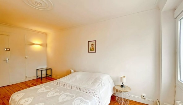 Logement �tudiant Studio &agrave; Lorient (56100)