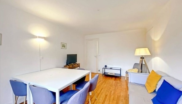 Logement �tudiant Studio &agrave; Lorient (56100)