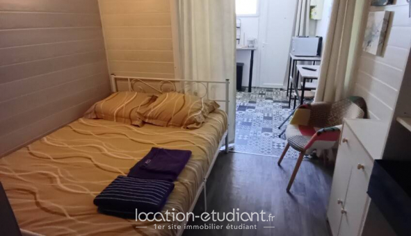 Logement �tudiant Studio &agrave; Lorient (56100)