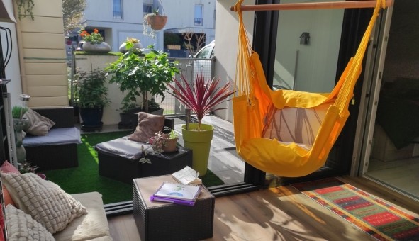 Logement �tudiant Studio &agrave; Lorient (56100)