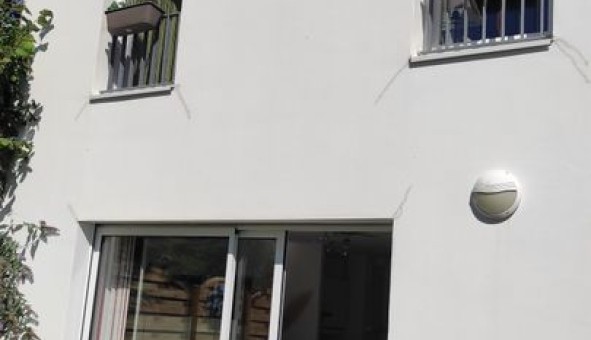 Logement �tudiant Studio &agrave; Lorient (56100)