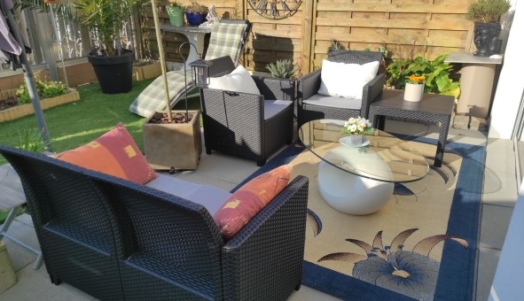 Logement �tudiant Studio &agrave; Lorient (56100)