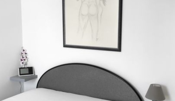 Logement �tudiant Studio &agrave; Lorient (56100)