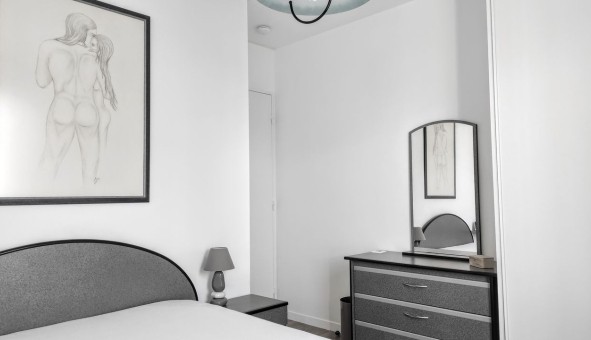 Logement �tudiant Studio &agrave; Lorient (56100)