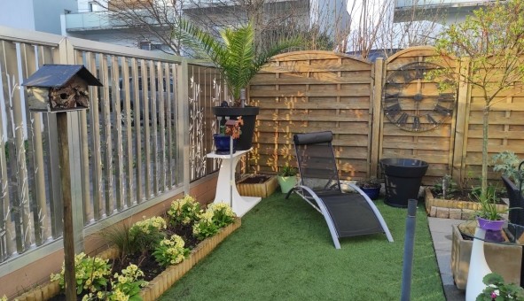 Logement �tudiant Studio &agrave; Lorient (56100)