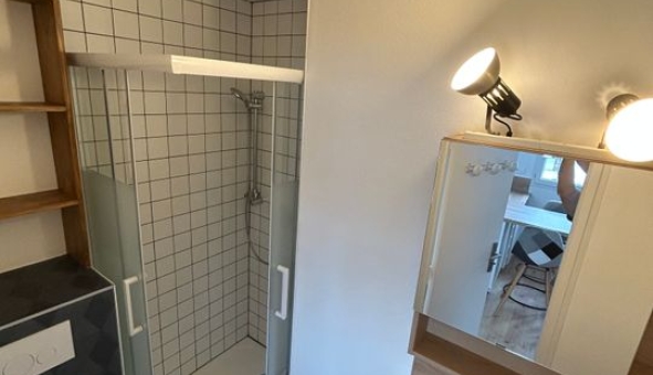 Logement �tudiant Studio &agrave; Lorient (56100)
