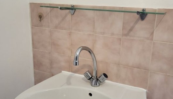 Logement �tudiant Studio &agrave; Lorient (56100)