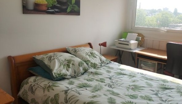 Logement �tudiant Studio &agrave; Lorient (56100)