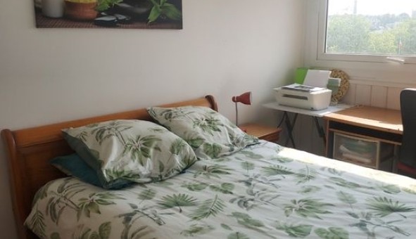 Logement �tudiant Studio &agrave; Lorient (56100)