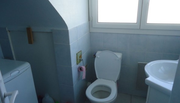 Logement �tudiant Studio &agrave; Lorient (56100)
