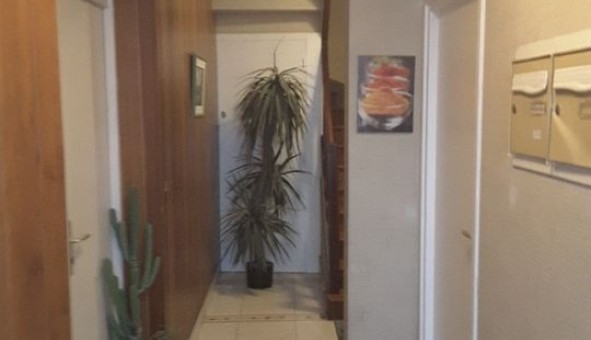 Logement �tudiant Studio &agrave; Lorient (56100)