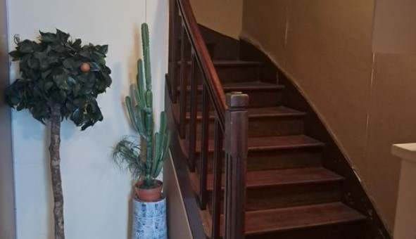 Logement �tudiant Studio &agrave; Lorient (56100)