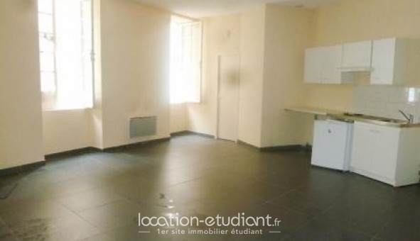 Logement tudiant Location Studio Vide Loriol sur Drme (26270)