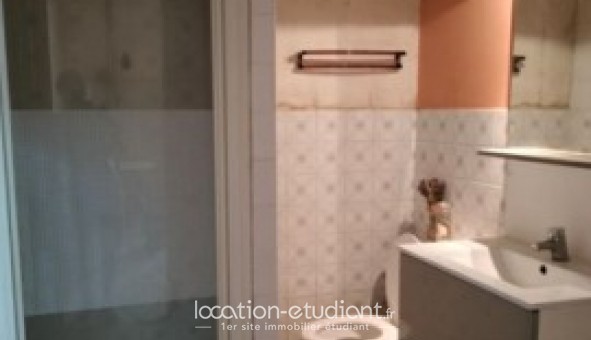 Logement �tudiant Location Studio Vide Loupiac de la R�ole (33190)