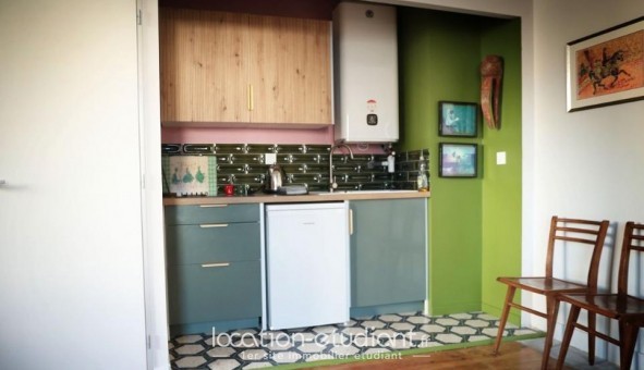 Logement �tudiant Location Studio Vide Loupiac de la R�ole (33190)