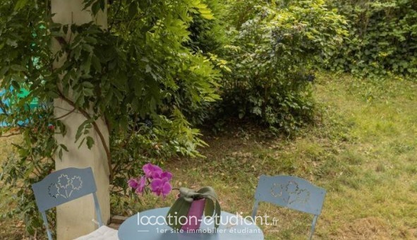 Logement tudiant Studio à Louveciennes (78430)