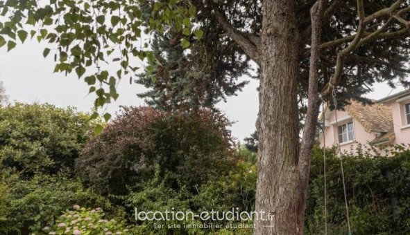 Logement tudiant Studio à Louveciennes (78430)