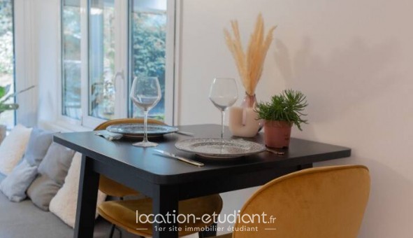 Logement tudiant Studio à Louveciennes (78430)
