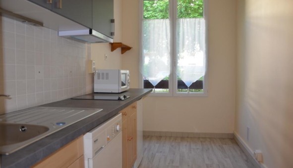 Logement tudiant Studio à Louveciennes (78430)