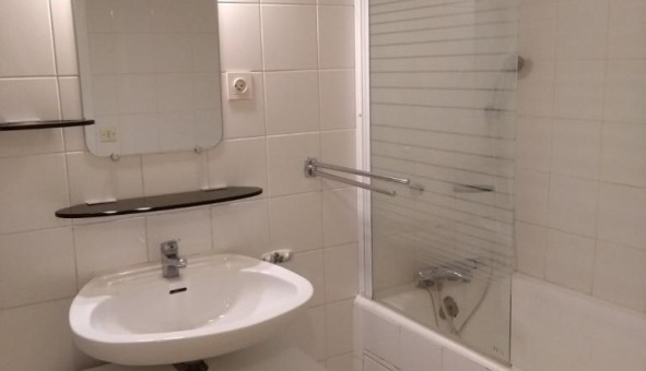Logement tudiant Studio à Louveciennes (78430)