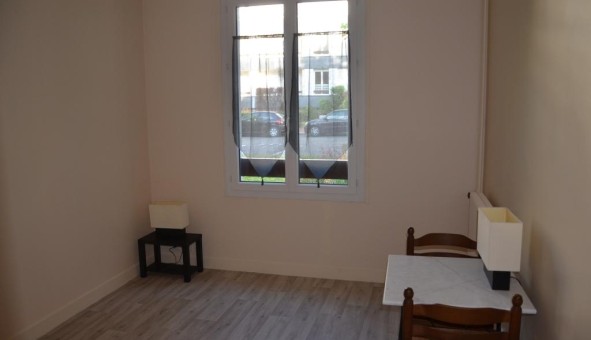 Logement tudiant Studio à Louveciennes (78430)