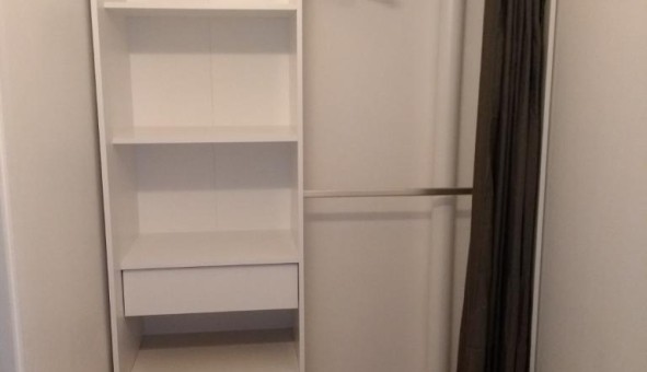Logement tudiant Studio à Louveciennes (78430)